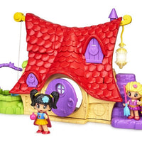 Pinypon Casa De Cuentos Blanca Nieve Famosa 700016253