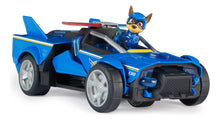 Cargar imagen en el visor de la galería, Vehículo Spin Master Paw Patrol Transfromabel Chase 6067497
