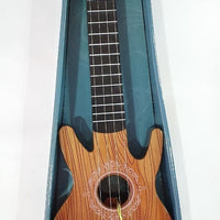 1 Guitarra Cuerdas Coco Cuerdad Juguete de Importacion T369652