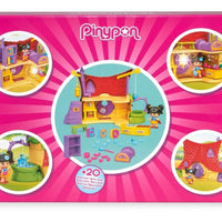 Pinypon Casa De Cuentos Blanca Nieve Famosa 700016253
