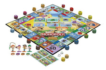 Cargar imagen en el visor de la galería, Monopoly Animal Crossing New Horizons Español Hasbro F1661
