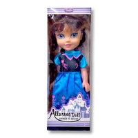 CYC 1 Muñeca Princesas 29 cm Juguete de Importacion SH93338