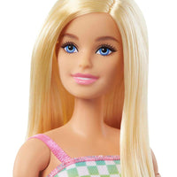 Barbie Fashionista Muñeca Silla De Ruedas HJT13 Mattel