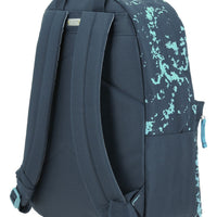 Mochila Grande Chenson 1818 Juvenil Escolar Colors 1866485-9 Azul camuflaje