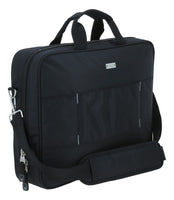 Portafolio Chenson Pro Kazio Negro Porta Laptop CP65920-3
