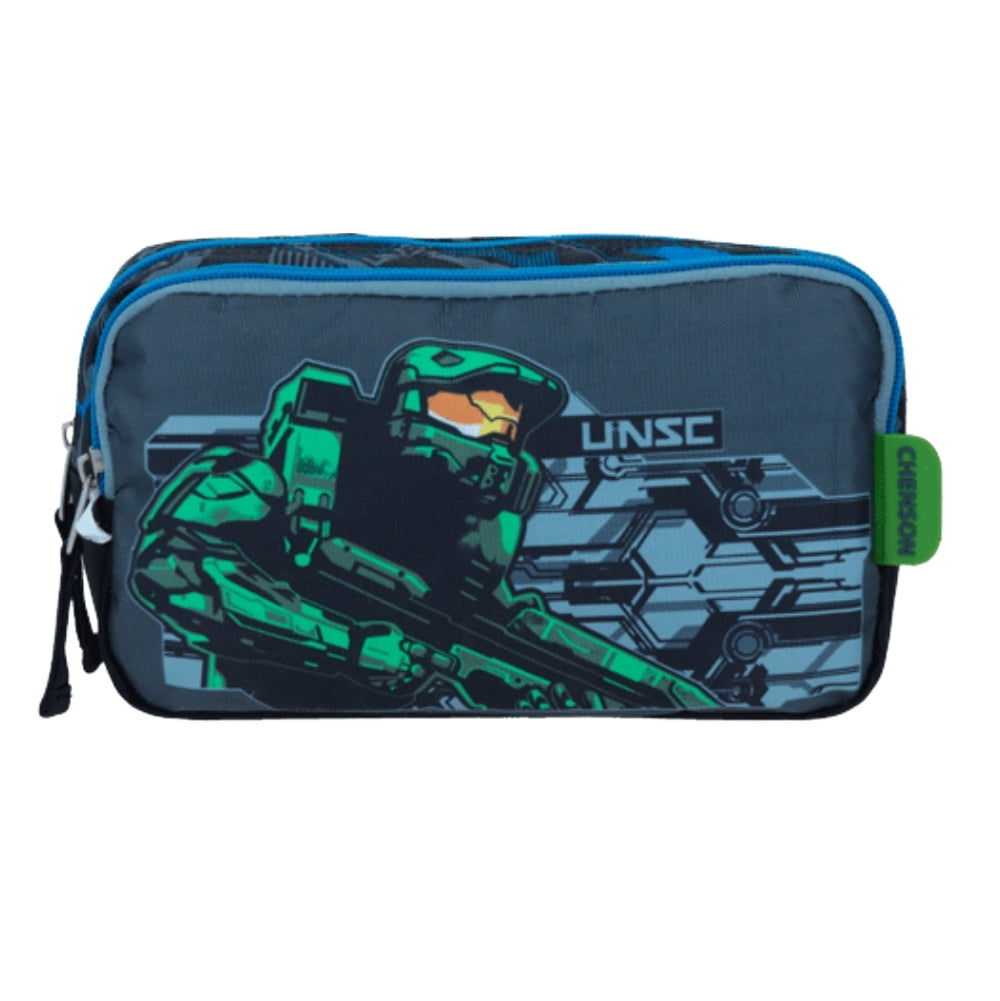 Lapicera Escolar Chenson Halo Spartan HA64847-3