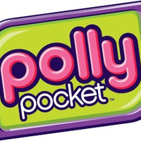 Muñeca Polly Pocket Super Coleccion Acuatica De Modas Gxv25