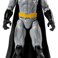 Figura Batman Heroe Dc Super Spin Master 30cm 6063094 Liga Justicia