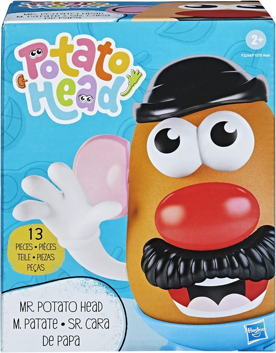 Señor Cara De Papa Playskook Toy Story Hasbro F3244