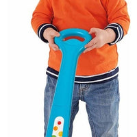 Fisher-price Andadera Bebes Corn Popper HBT55 Mattel