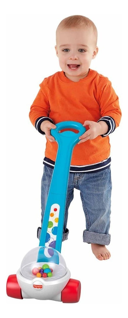 Fisher-price Andadera Bebes Corn Popper HBT55 Mattel