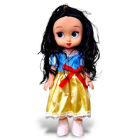 CYC 1 Muñeca Princesas 29 cm Juguete de Importacion SH93338
