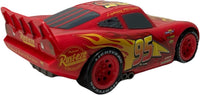 Set Cars Friccion Rayo Y Jackson de Importacion
