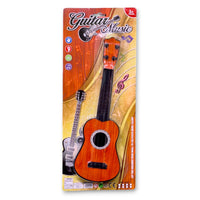 CYC Guitarra Infantil Juguete De Mayoreo Bolo Fiesta SH1248275