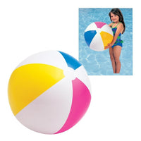 Pelota Para Alberca Inflable Intex 61cm 24 Pulgadas 59030

