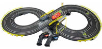 CYC Autopista Cars Disney Rayo Jackson Circuito Copa Piston 286 Cm Juguete de Importacion T371808
