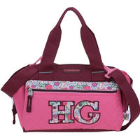 Lonchera Termica Chenson Happy Girl Flores Theflo Hg64605-p