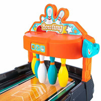 CYC 1 Juego Boliche Juego de mesa Juguete de Importación SH19116686