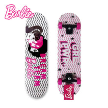 Cargar imagen en el visor de la galería, CYC SkateBoard Patineta Barbie Juguete de importacion T378316
