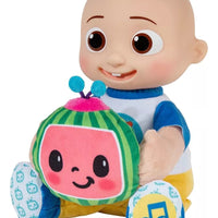 Cocomelon Muñeco Parlante CMW0505 Jawarez