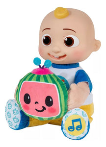 Cocomelon Muñeco Parlante CMW0505 Jawarez