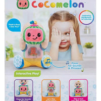 Cocomelon Muñeco Parlante CMW0505 Jawarez
