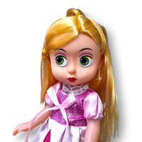 CYC 1 Muñeca Princesas 29 cm Juguete de Importacion SH93338
