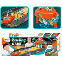 CYC 1 Juego Boliche Juego de mesa Juguete de Importación SH19116686