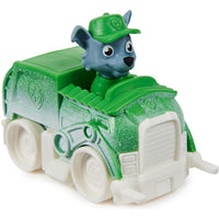 1 Paw Patrol Vehiculo Carro Spin Master 6033285