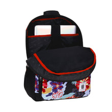 Cargar imagen en el visor de la galería, Mochila Escolar Grande Chenson 1818 Porta Laptop 15 pulgadas 1865680-3 Coleccion GINEA
