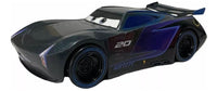 Set Cars Friccion Rayo Y Jackson de Importacion
