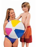 Pelota Para Alberca Inflable Intex 61cm 24 Pulgadas 59030
