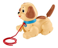 Juguete Para Bebés Fisher-price Pequeño Snoopy H9447 Mattel

