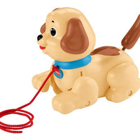 Juguete Para Bebés Fisher-price Pequeño Snoopy H9447 Mattel