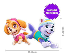 Cargar imagen en el visor de la galería, Adorno Móvil Paw Patrol Sky Decoración Fiesta Sky0m1
