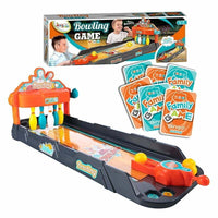 CYC 1 Juego Boliche Juego de mesa Juguete de Importación SH19116686

