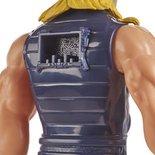 Cargar imagen en el visor de la galería, Figura  Acción Articulable Thor Avengers Marvel 30cm E7879
