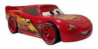 Set Cars Friccion Rayo Y Jackson de Importacion
