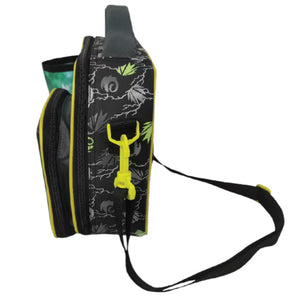 FM Lonchera térmica Como Entrenar A TU Dragon HD504A02LB