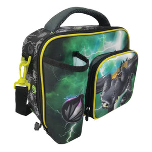 FM Lonchera térmica Como Entrenar A TU Dragon HD504A02LB