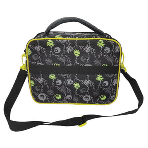 FM Lonchera térmica Como Entrenar A TU Dragon HD504A02LB