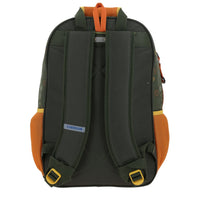 Mochila Grande Chenson Bowser Mario Bros  Thorin MB66590-A
