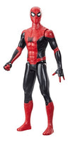 Figura Marvel Titan Hombre Araña SpiderMan F2052 Hasbro
