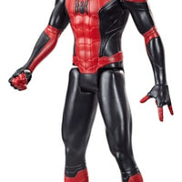 Figura Marvel Titan Hombre Araña SpiderMan F2052 Hasbro