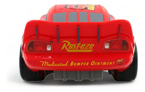 CYC Coche Control Remoto Rayo Mcqueen R/c Usb Cars Juguete de Importacion T367256