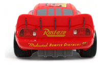 CYC Coche Control Remoto Rayo Mcqueen R/c Usb Cars Juguete de Importacion T367256
