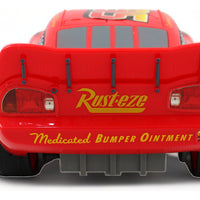 CYC Coche Control Remoto Rayo Mcqueen R/c Usb Cars Juguete de Importacion T367256