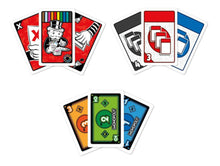 Cargar imagen en el visor de la galería, Juego De Mesa De Cartas Monopoly Bid Hasbro F1699
