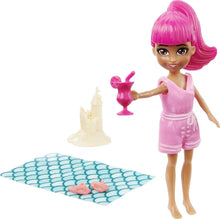 Cargar imagen en el visor de la galería, Polly Pocket Accesorios Moda Acuatica Mattel GXV25
