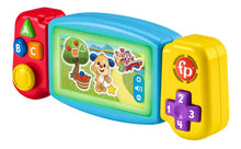 Cargar imagen en el visor de la galería, Fisher-price Juguete Para Bebés Videojuego Portátil Aprende
